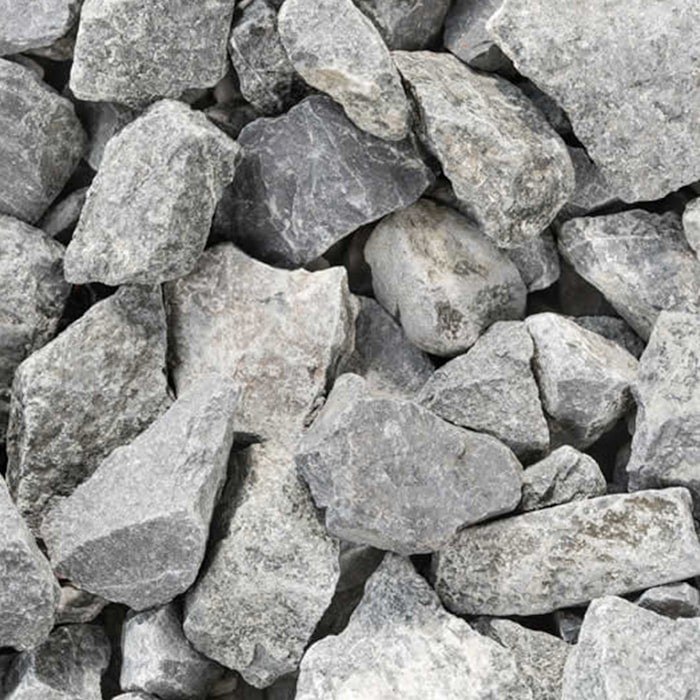 Quarried Aggregates 